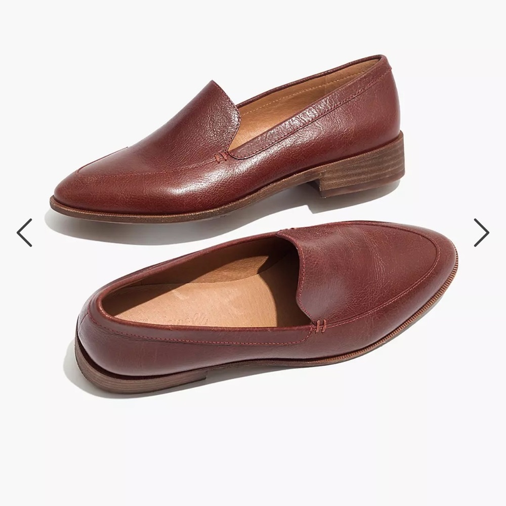 Madewell Francés Loafer